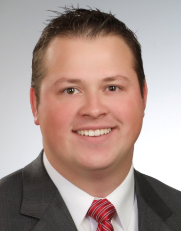 Owner of Brandon Huffman State Farm
