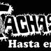 TachasHastaenlaSopa (@tachasradio) Twitter profile photo