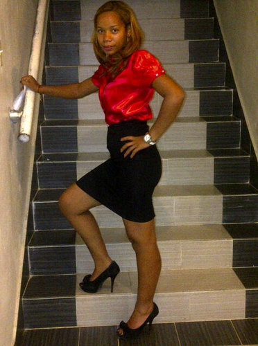 Andreinasanto18's profile picture. Nadie sabe lo que tiene hasta que no lo pierde