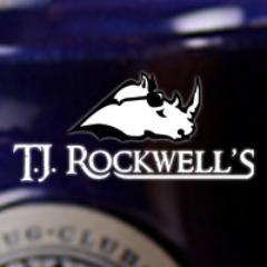 TJRockwells's profile picture. Two restaurants serving quality food with a twist in Central PA.  Who wants #RhinoFries?