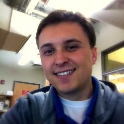 Technology Support Specialist for Tualatin High School