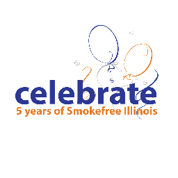 Smokefree Illinois continues advocating for policies that reduce exposure to secondhand smoke and tobacco related disease.