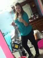 hi cody ruined my life. | follow my other account @GCF_Forever !