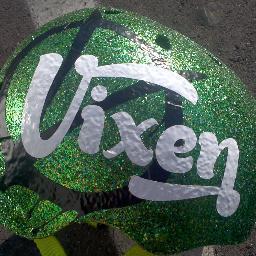 StitchedSticker's profile picture. We love roller derby, and stickers. We decided to take a crack at combining two of the things we love :)