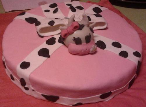 Especializados en tartas fondant y cupcakes en Sevilla