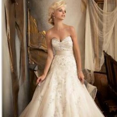 antoinette rose bridal