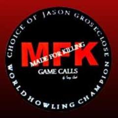 MFK Game Calls Profile
