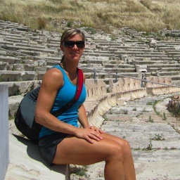 kerbear1074's profile picture. LAUGH~ THAT'S IT! Live life laughing, it's more fun that way!!