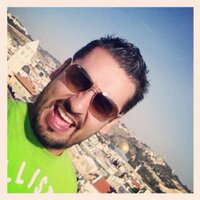 Diego Mtz Cabrera (@diegonews) 's Twitter Profile