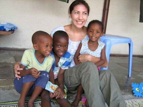 Life coach for humanitarians and aspiring humanitarians.  I help those who want to help others, to discover their passionate cause and how/what they can offer.