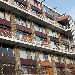 vdWaalsstraat's profile picture. 