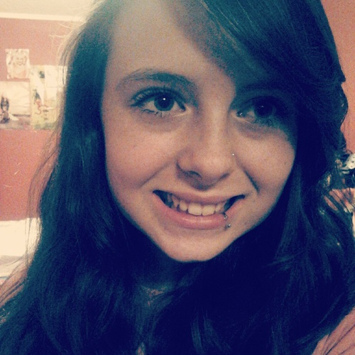 come as you are
