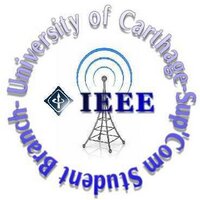 IEEE Sup'Com SB (@ieeesupcomsb) 's Twitter Profile