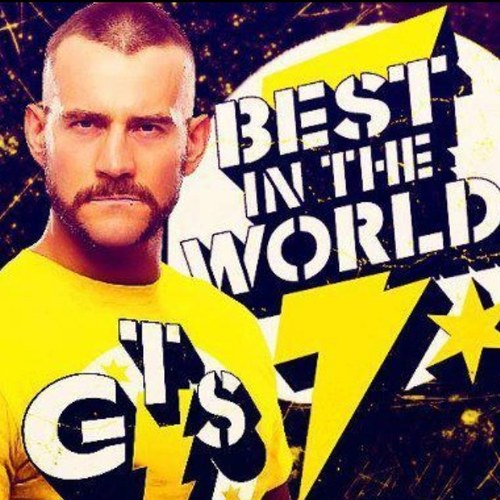 CristianoRauseo's profile picture. 