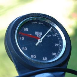 Classic_Racer's profile picture. Specialist Racing Motorcycles, Website coming soon.