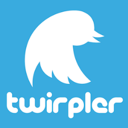 twirpler's profile picture. We follow Back!!
Are you twirpt yet?? Try us @ http://t.co/sTc6F7ieA5