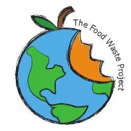 The Food Waste Project aims to raise awareness of the environmental, economic, & social effects of food waste in America. Follow us and help spread the word!