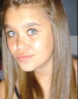 Je m'appelle Marine , j'ai 14 ans ღ [Pierre-Antoine le mieux ღ]