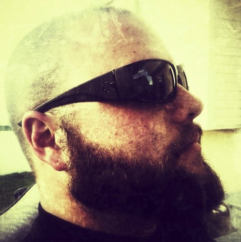 RaageBeard's profile picture. 