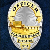 Flagler Beach Police (@fbpd) Twitter profile photo
