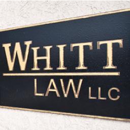 Whitt Law