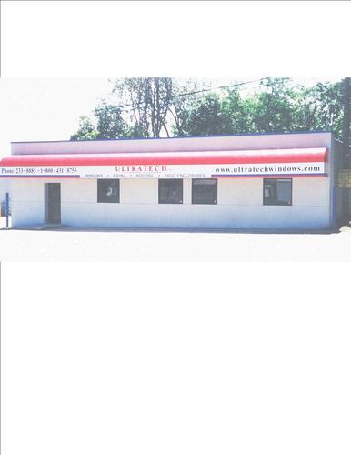 UltratechWindow's profile picture. ULTRATECH WINDOWS HAS BEEN SERVING MICHIANA SINCE 1996 SPECIALIZING IN QUALITY REPLACEMENT WINDOWS & SIDING CALL TODAY 800-431-8755 FREE ESTIMATES