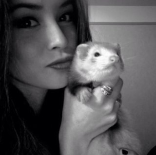 LeAnnabelleJ's profile picture. Anna here :) taken by the most amazing guy ever @leryderlynn xx love him