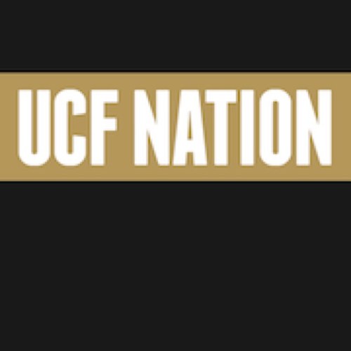 The Unofficial fanpage of the UCF Knights.