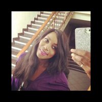 yvonne nelson - @yvonne__nelson Twitter Profile Photo