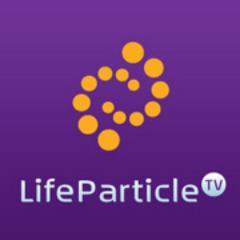 LifeParticles represent the purest, clearest energy, the source of love and creative power. Tune into the frequency of life and light up the world.