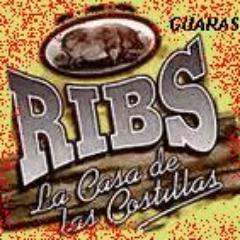 RibsGuarasCA's profile picture. Empresa ofrece Costillas deliciosas en salsas, vinagreta, con vegetales

https://t.co/DdNXVzUf

http://t.co/HrQZDdea