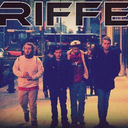 Riffe was designed to spread the Truth and Faith in becoming oneself. By creating passionate meaningful songs describing past experiences.