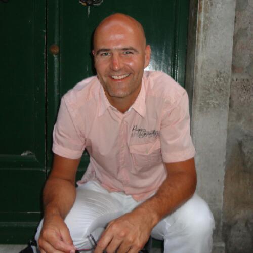 peterdereus's profile picture. 