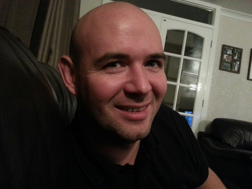 williamsimiste2's profile picture. 