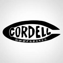 Cordell Surfboards shapes surfboards.  Really, really amazing surfboards.