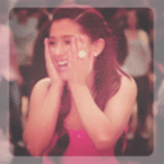 Ariana fan base..we love @ArianaGrande and we want to show it! follow us and we'll try to follow back! luv y'all and your support for her!♥♥♥♥♥