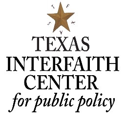 The Texas Interfaith Center for Public Policy