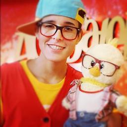 AlwaysMcAese's profile picture. Fan de @lilchris_06 @mcaeseoficial @arthurebot y @gabyramiirezz