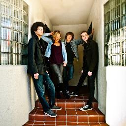 There's a new Smallz in town. 
      #Rock #NewMusic