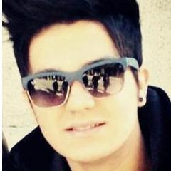 Since 07/06/2012. Levo um sonho no coração, e nada me fará desistir, meu Deus ta cmg, confio nele. Tevivo @luansantana s2 . Parceria com @GLdelicious .