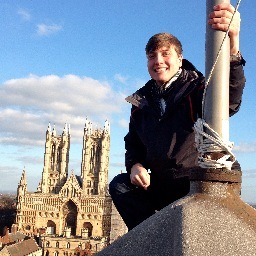 Swright_1991's profile picture. Phi Gamma Detla brother at WKU.