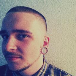 jphillips413's profile picture. maggot