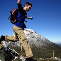 Official Tongariro (@off_tongariro) 's Twitter Profile
