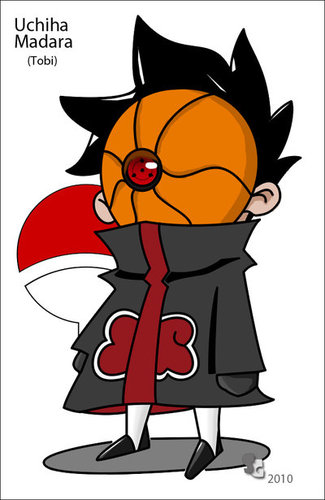 You need to have patience if
you want to achieve your goal. #Madara Uchiha