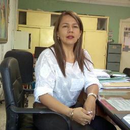 Abogada con Especialización en Derecho Administrativo y Constitucional.
DIOS es mi fortaleza.