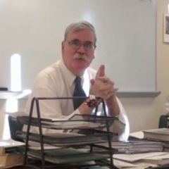 FakeBDuffy's profile picture. Parody Account