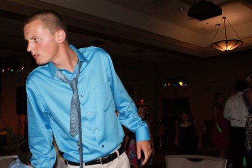 tjpedrick's profile picture. 