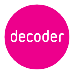 Decoder specialises in creating conversations. Why, because we passionately believe in the power of conversations to deliver business results for our clients