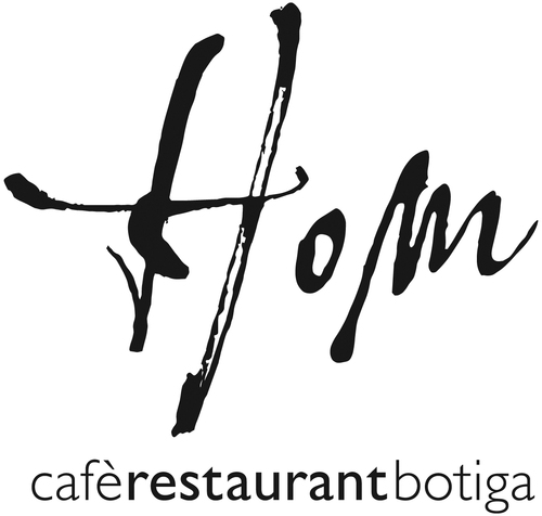 Cafè Restaurant HOM