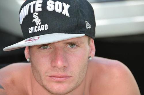 CamhWebb's profile picture. From New Zealand. Living in London.